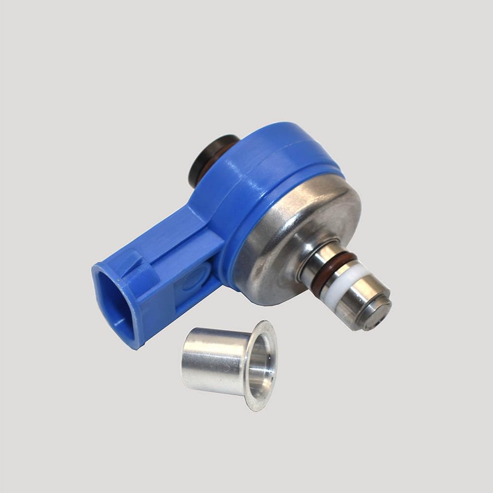 メンテナンス MODEL3008 Amazon.com: New FITS FOR Mercury Optimax Direct Air Injector